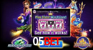 05Bet