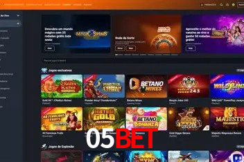 05Bet