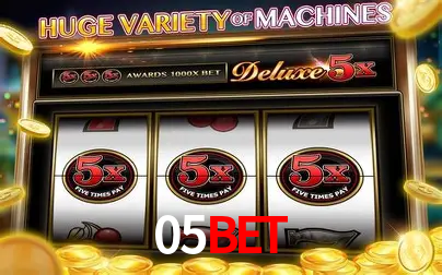 05 Bet App