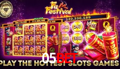 05 Bet App
