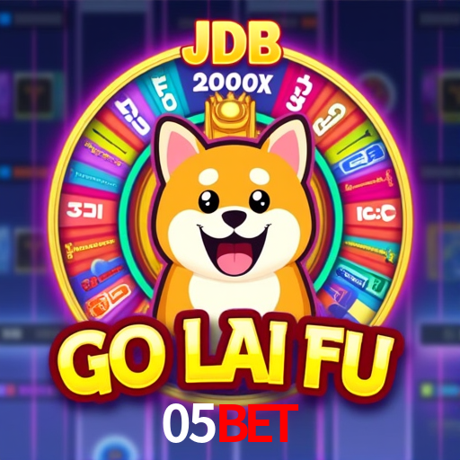 05 Bet App