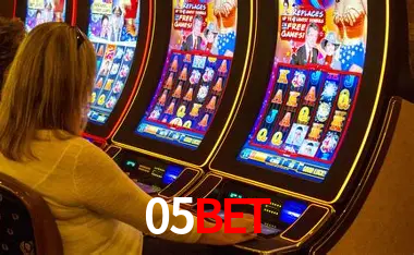 05 Bet App